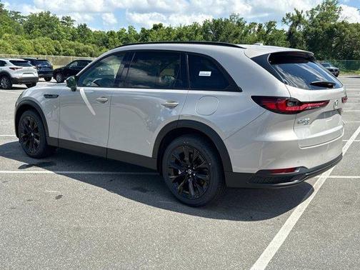 2025 Mazda CX-90 3.3 Turbo Premium Sport