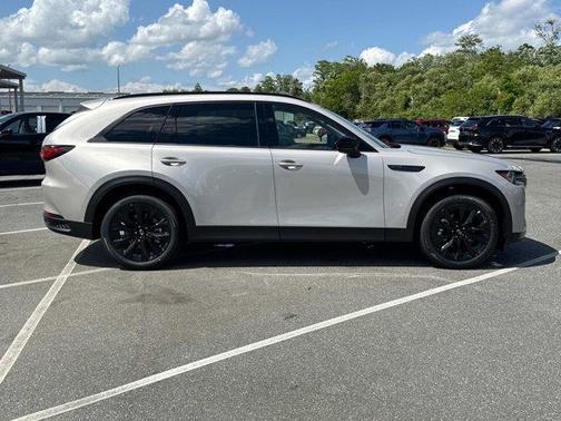 2025 Mazda CX-90 3.3 Turbo Premium Sport