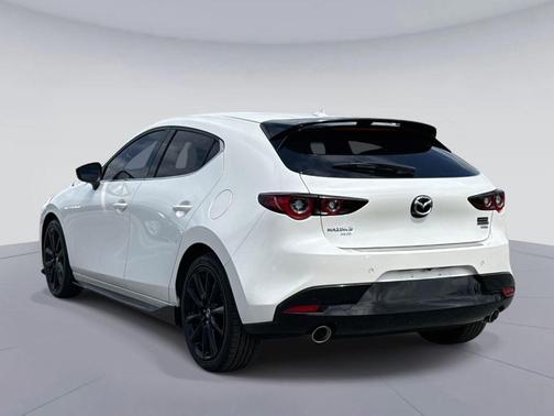 2023 Mazda Mazda3 AWD w/Premium Package