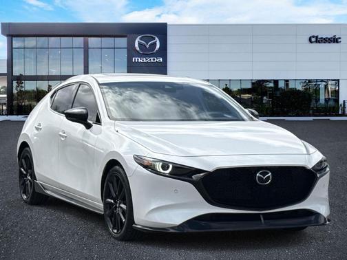 2023 Mazda Mazda3 AWD w/Premium Package