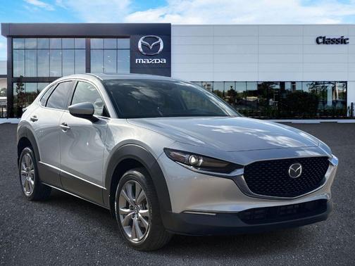 2020 Mazda CX-30 Premium Package
