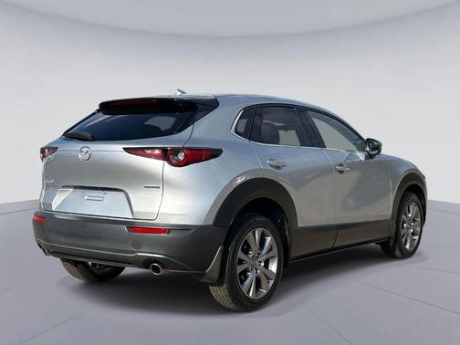 2020 Mazda CX-30 Premium Package