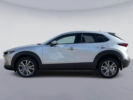 2020 Mazda CX-30 Premium Package