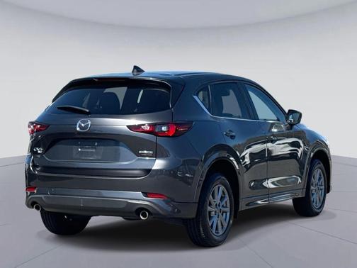 2024 Mazda CX-5 2.5 S Preferred Package