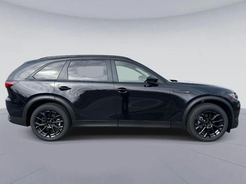 2026 Mazda CX-70 PF