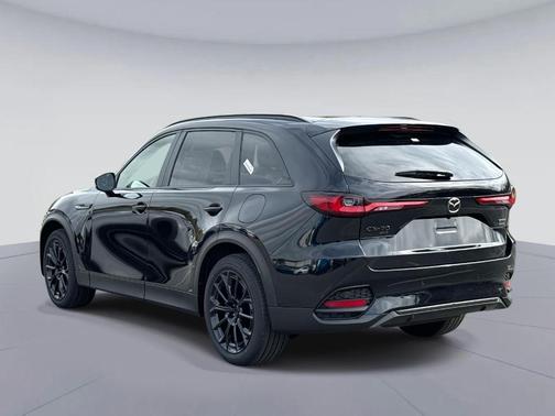 2026 Mazda CX-70 PF