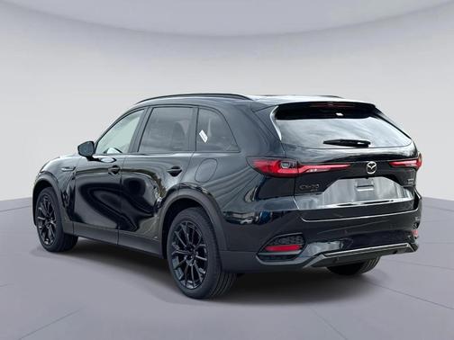 2026 Mazda CX-70 PF