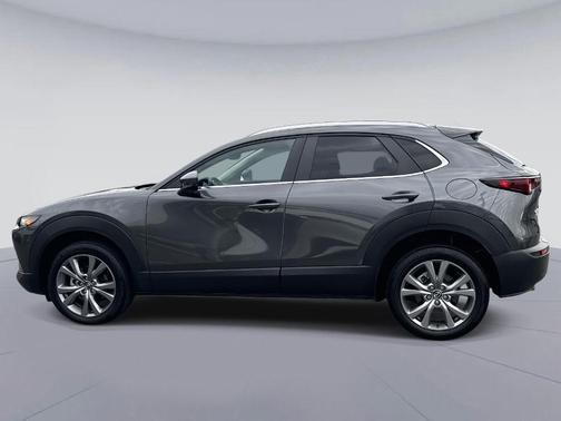 2023 Mazda CX-30 2.5 S Select Package