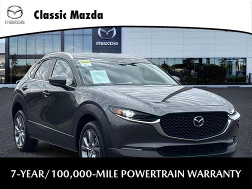 2023 Mazda CX-30 2.5 S Select Package