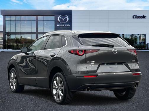 2023 Mazda CX-30 2.5 S Select Package