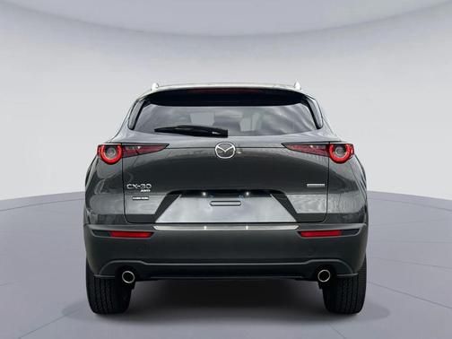 2023 Mazda CX-30 2.5 S Select Package