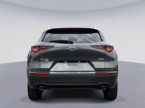 2023 Mazda CX-30 2.5 S Select Package