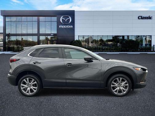 2023 Mazda CX-30 2.5 S Select Package