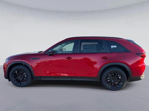 2026 Mazda CX-70 PF