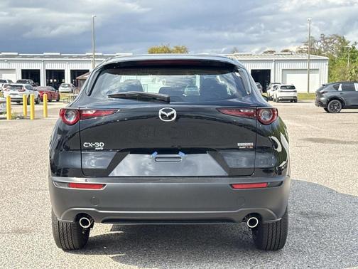 2026 Mazda CX-30 2.5 S