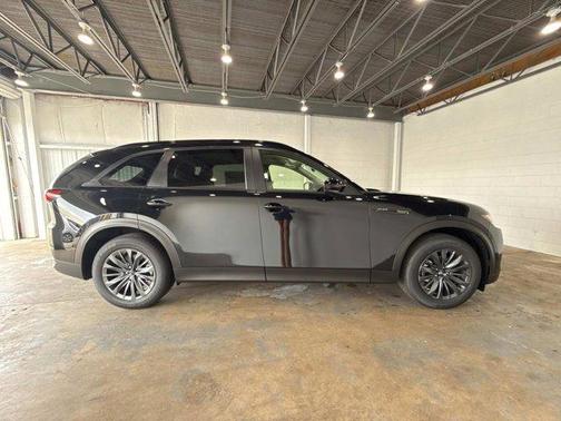 2025 Mazda CX-70 3.3 Turbo Preferred Package
