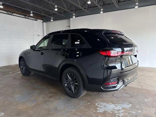 2025 Mazda CX-70 3.3 Turbo Preferred Package