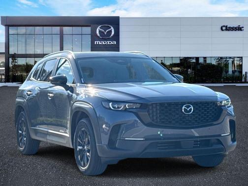 2026 Mazda CX-50 2.5 S SELECT