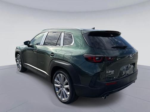 2026 Mazda CX-50 Premium
