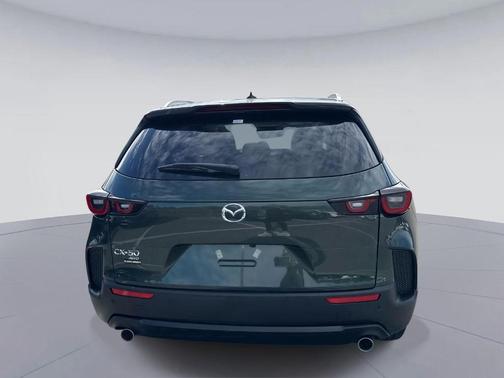 2026 Mazda CX-50 Premium