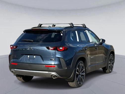 2026 Mazda CX-50 2.5 TURBO PREMIUM PLUS