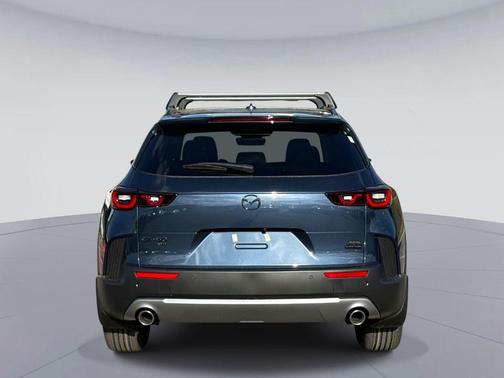 2026 Mazda CX-50 2.5 TURBO PREMIUM PLUS