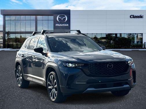 2026 Mazda CX-50 2.5 TURBO PREMIUM PLUS