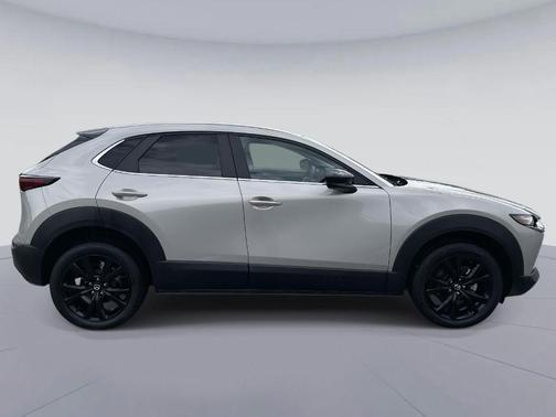 2024 Mazda CX-30 Select