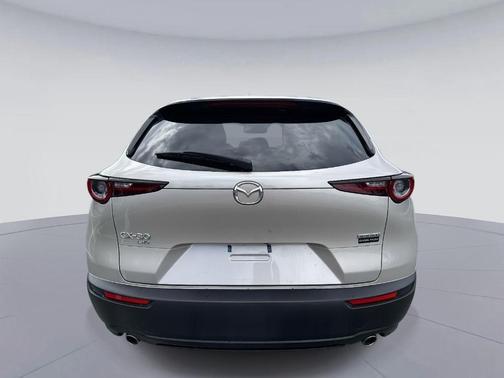 2024 Mazda CX-30 Select