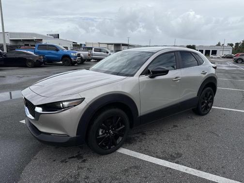 2024 Mazda CX-30 Select
