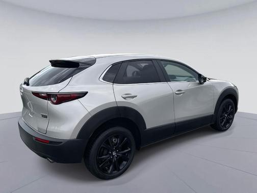 2024 Mazda CX-30 Select