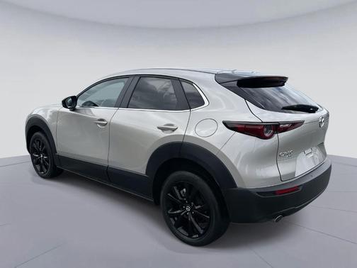 2024 Mazda CX-30 Select