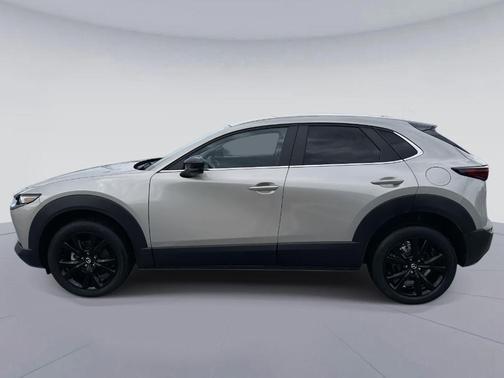 2024 Mazda CX-30 Select