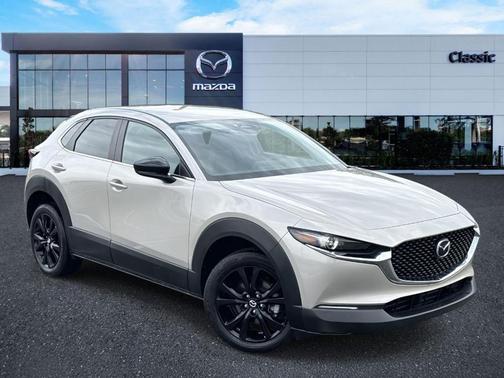 2024 Mazda CX-30 Select
