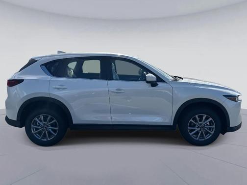 2025 Mazda CX-5 2.5 S