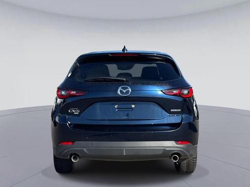 2022 Mazda CX-5 2.5 S Premium
