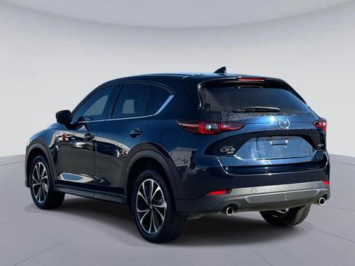 2022 Mazda CX-5 2.5 S Premium