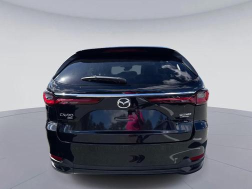 2026 Mazda CX-90 Preferred