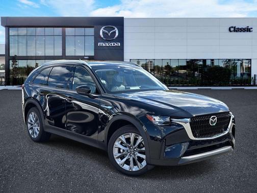 2026 Mazda CX-90 Preferred
