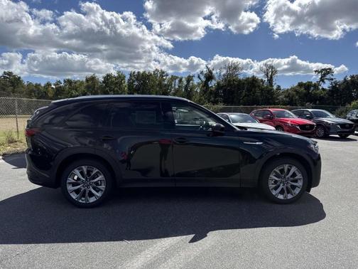 2026 Mazda CX-90 Preferred