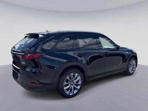 2026 Mazda CX-90 Preferred