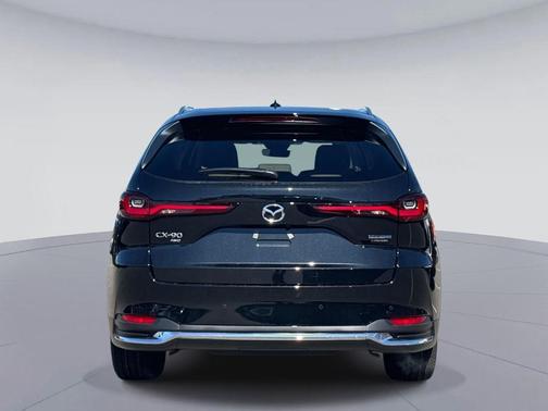 2026 Mazda CX-90 PHEV Premium Plus