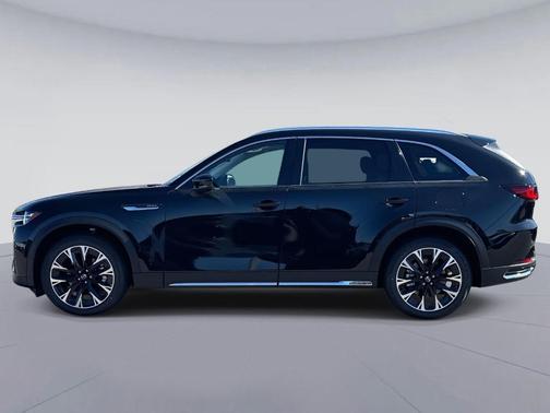 2026 Mazda CX-90 PHEV Premium Plus