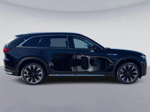 2026 Mazda CX-90 PHEV Premium Plus