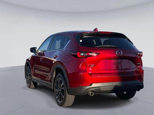 2023 Mazda CX-5 2.5 S Premium Plus Package