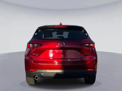 2023 Mazda CX-5 2.5 S Premium Plus Package