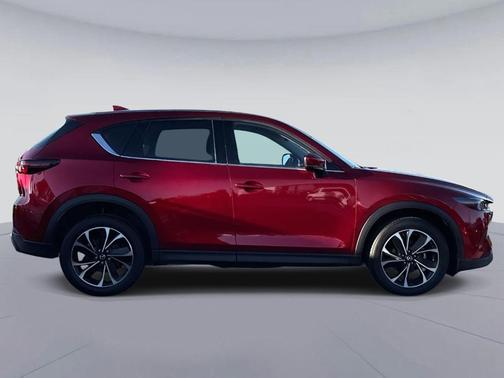 2023 Mazda CX-5 2.5 S Premium Plus Package