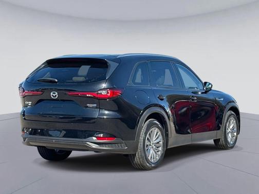 2024 Mazda CX-90 PHEV Preferred