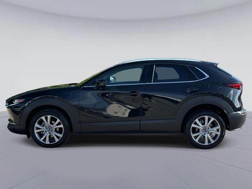 2023 Mazda CX-30 Premium Package