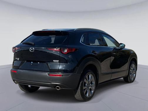 2023 Mazda CX-30 Premium Package